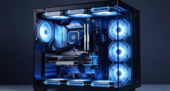 enhanced cooling for ai