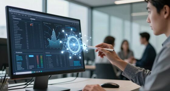 enhanced data access controls