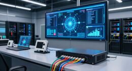 enhanced integration for iot