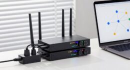 enhanced network redundancy reliability