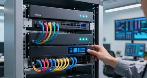 enhancing branch network efficiency