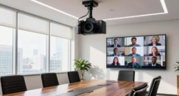 enhancing hybrid meeting experiences