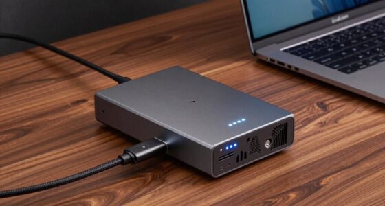 enhancing laptop graphics performance