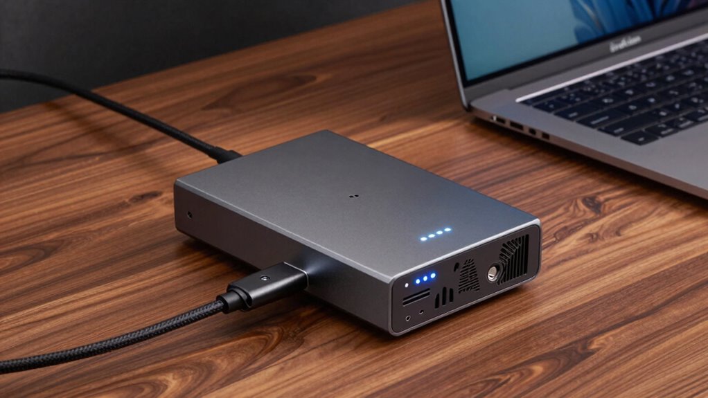 enhancing laptop graphics performance