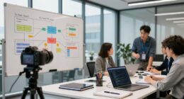 enhancing ml feature sharing