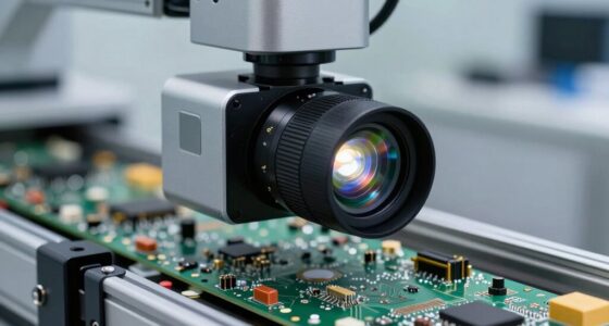 enhancing quality control through vision