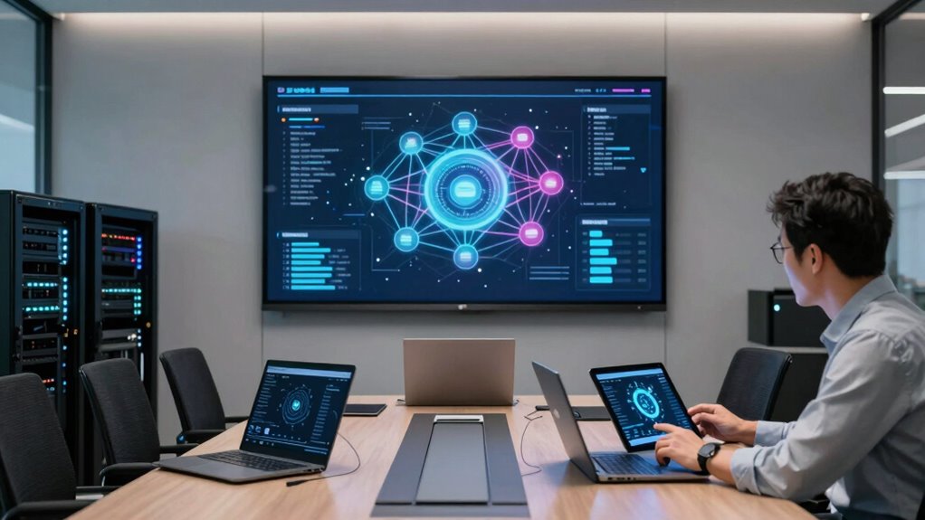 enterprise wifi management tools