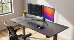 ergonomic adjustable durable affordable
