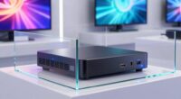 essential features for media players