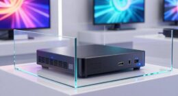 essential features for media players