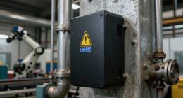 factory environment influences edge ai