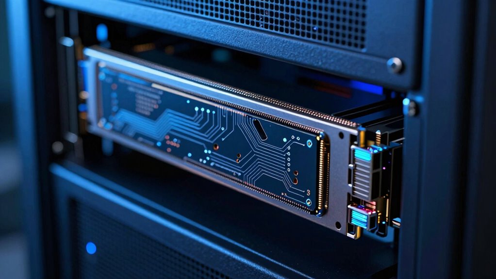 faster efficient ai storage
