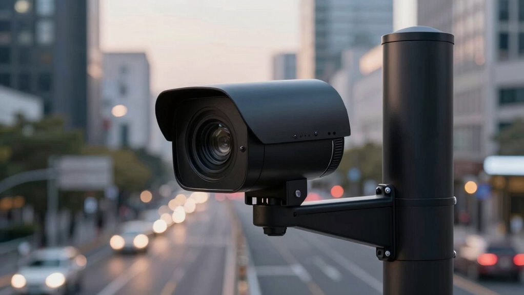 flexible controllable surveillance system