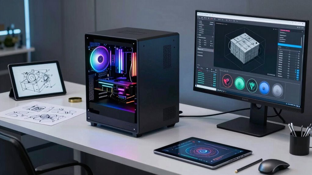 future proof ai desktop investments