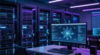 generative ai infrastructure differences