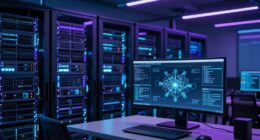 generative ai infrastructure differences