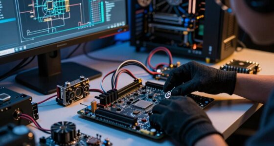 gpu shortage drives innovation