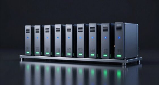 growing focus on sase appliances