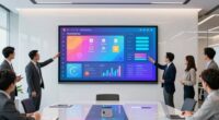 growing use in operations