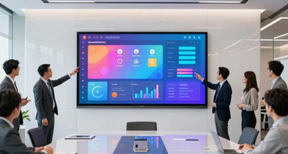 growing use in operations