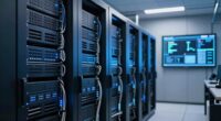 hardware data scalability security