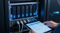 hardware impacts backup confidence