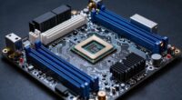 high performance server motherboards