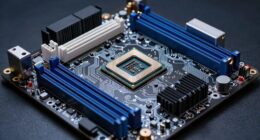high performance server motherboards