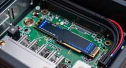 high speed nvme raid storage