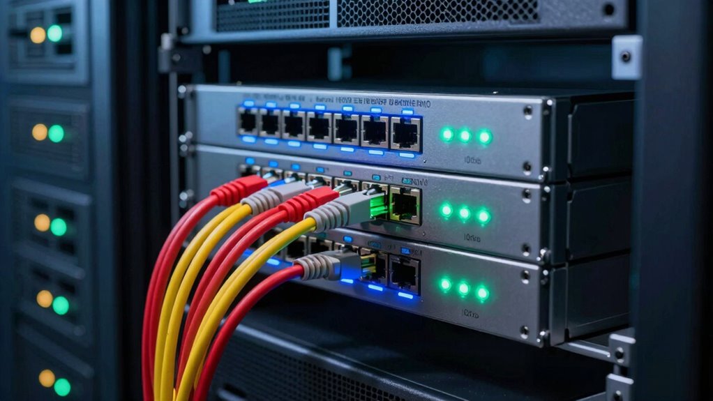 high speed secure cloud data transfer