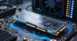 high throughput ai storage