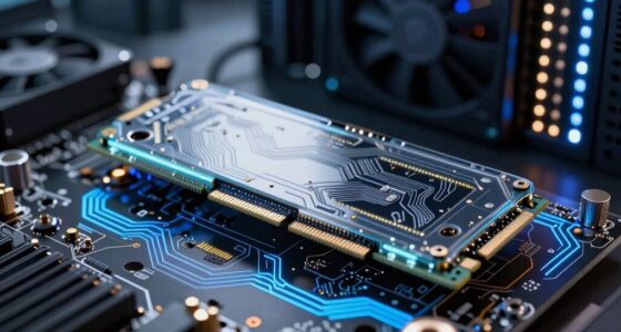 high throughput ai storage
