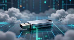 importance of secured portable storage