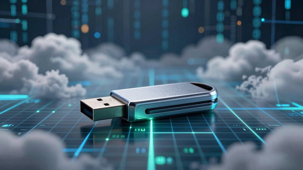 importance of secured portable storage