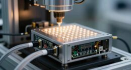 improving edge model updates