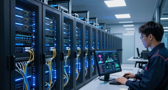 infrastructure planning boosts ai