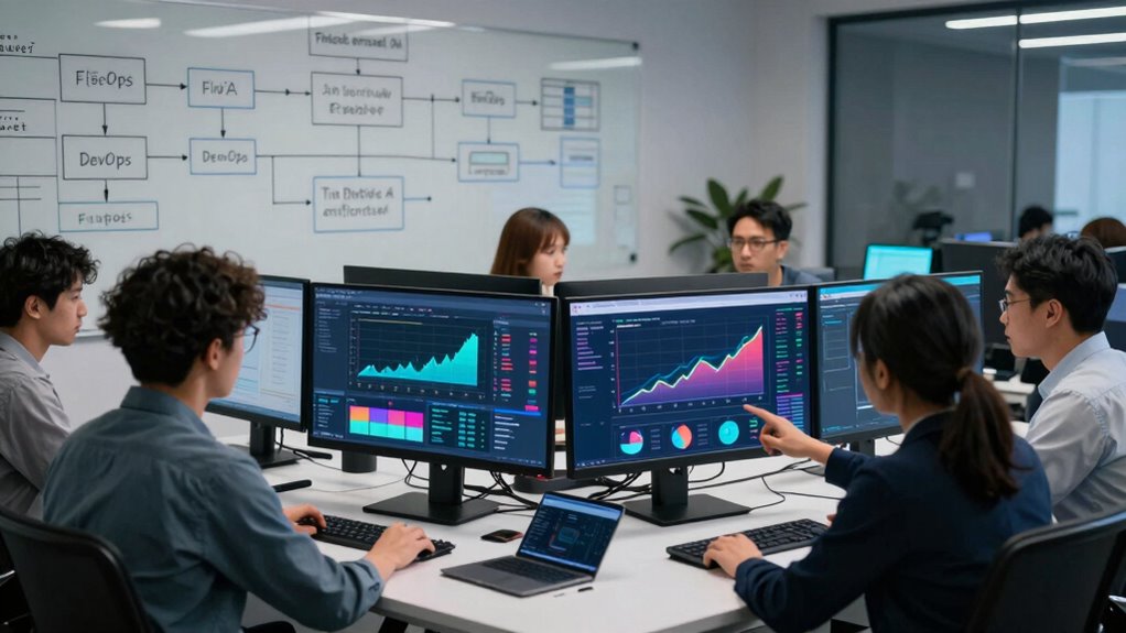 integrated ai financial governance