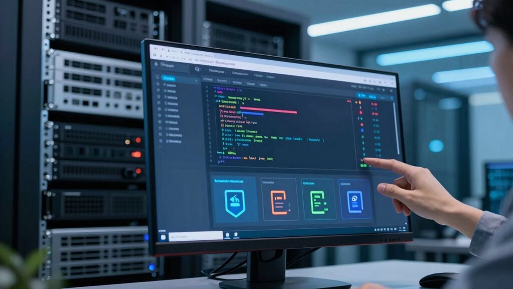 kubernetes security policy enforcement