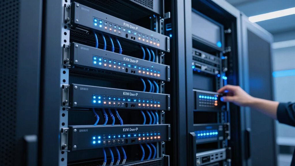 kvm over ip importance