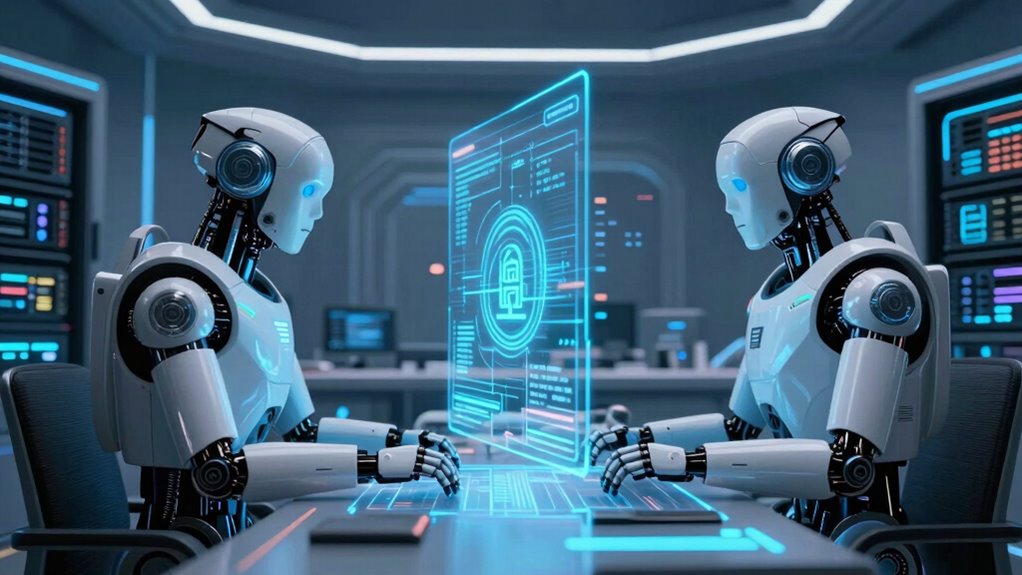 layered behavioral threat defense