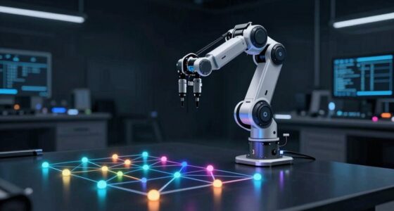 learning through trial and error