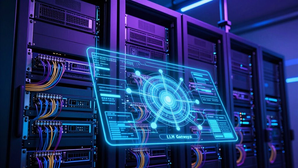 llm gateways growing importance