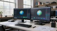 long term ai desktop planning