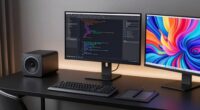 mac studio enhances creative workflows