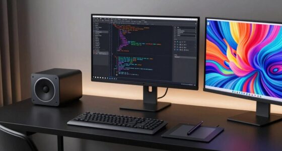 mac studio enhances creative workflows