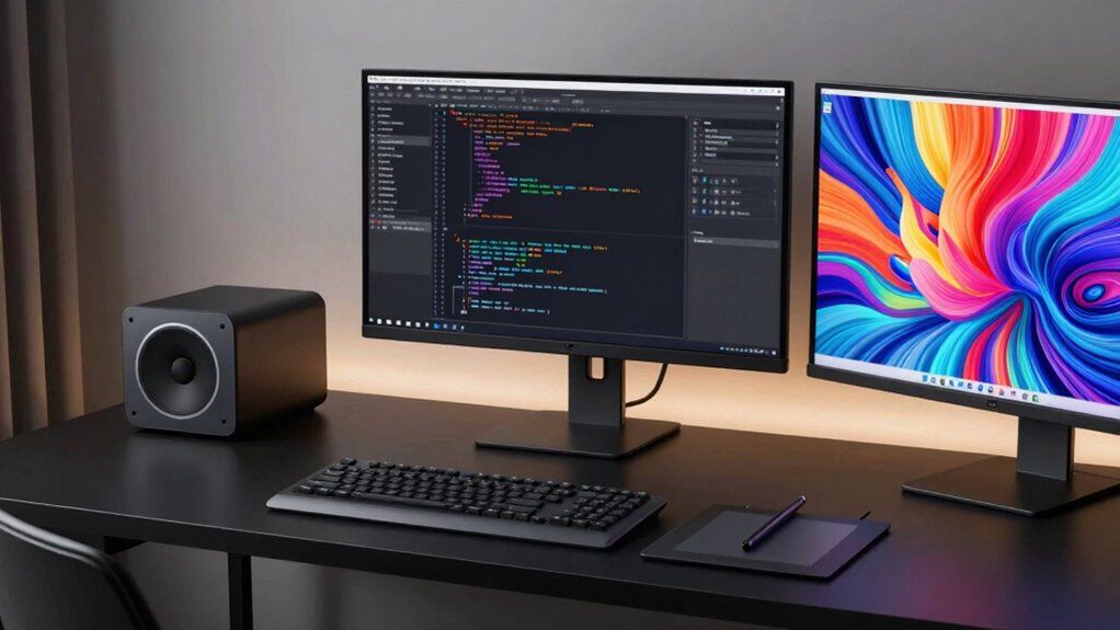 mac studio enhances creative workflows