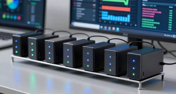 mini pcs teach kubernetes