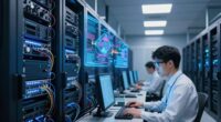 misunderstanding kubernetes for ai
