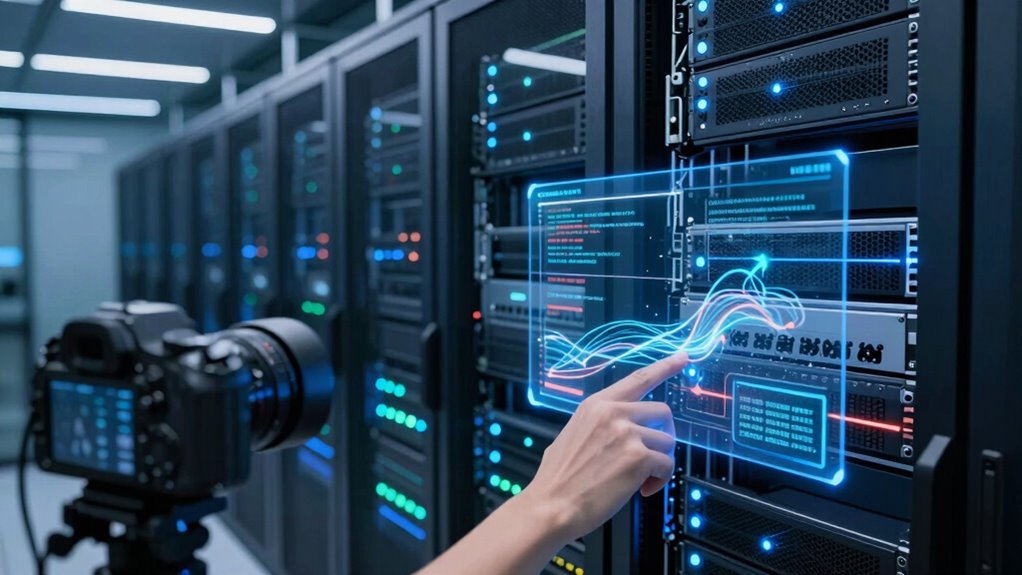 monitoring ai system performance