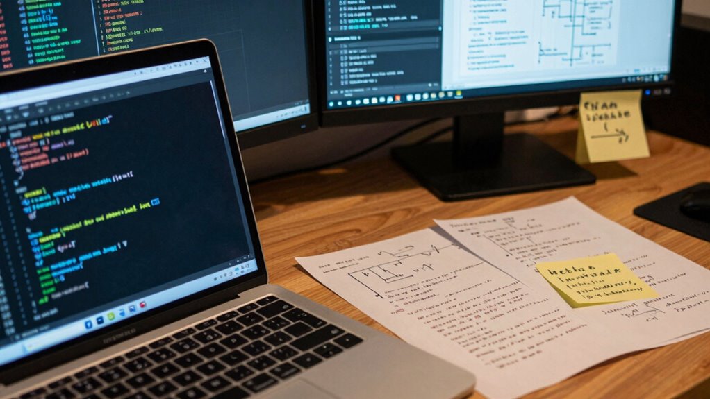 monitoring updating managing ai